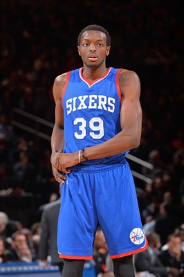 Jerami Grant Poster 3398983