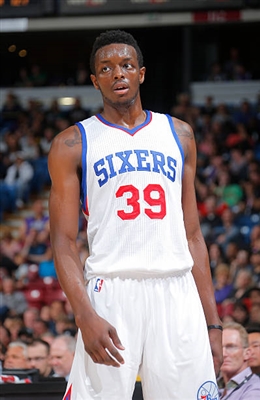 Jerami Grant Poster 3398985
