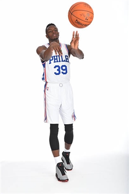 Jerami Grant Poster 3398986