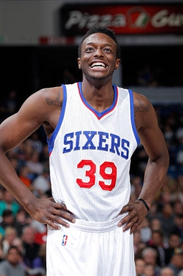 Jerami Grant Poster 3398987