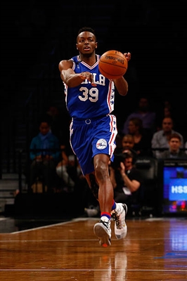 Jerami Grant Poster 3398988
