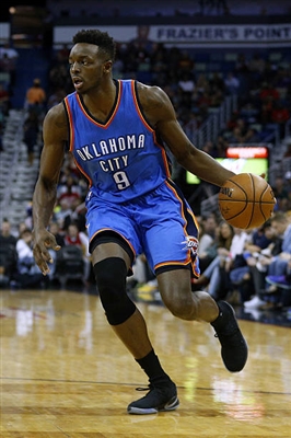 Jerami Grant Poster 3398992