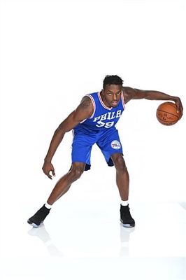 Jerami Grant Poster 3398994