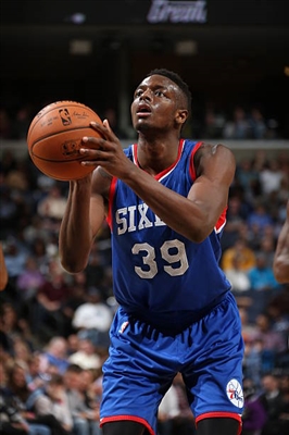 Jerami Grant Poster 3398999
