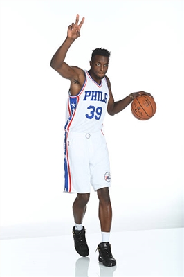 Jerami Grant Poster 3399000