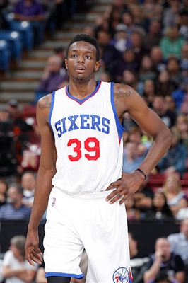Jerami Grant Poster 3399001