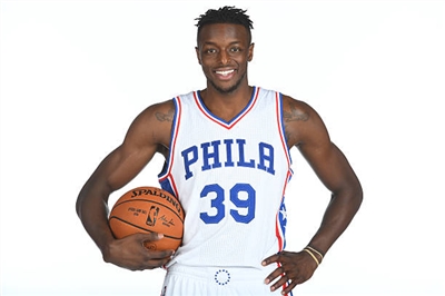 Jerami Grant Poster 3399002