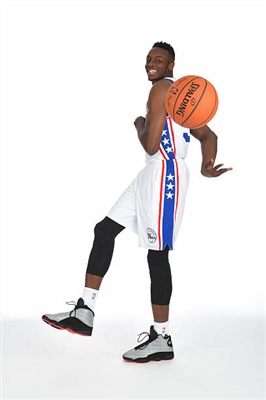 Jerami Grant Poster 3399003