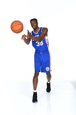 Jerami Grant Poster 3399004