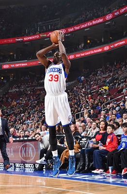 Jerami Grant Poster 3399005