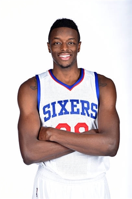 Jerami Grant Poster 3399006