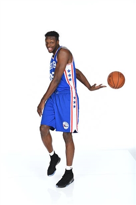 Jerami Grant Poster 3399010