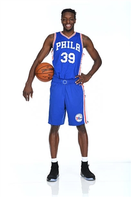 Jerami Grant Poster 3399012