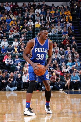 Jerami Grant Poster 3399014