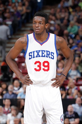 Jerami Grant Poster 3399016