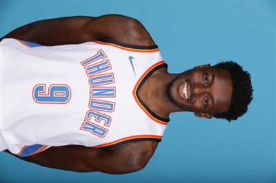 Jerami Grant Poster 3399018
