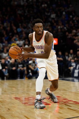 Jerami Grant Poster 3399019