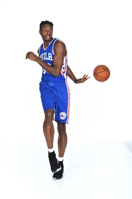 Jerami Grant Poster 3399020