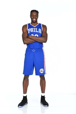 Jerami Grant Poster 3399021