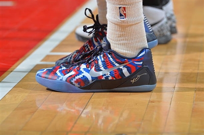 Jerami Grant Poster 3399022
