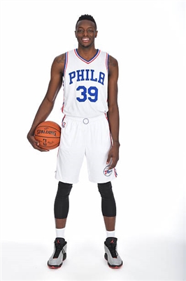 Jerami Grant Poster 3399023