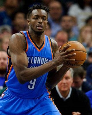 Jerami Grant Poster 3399024
