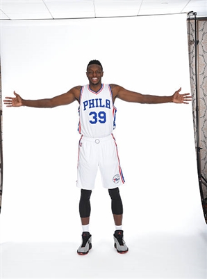 Jerami Grant Poster 3399028