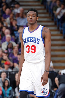 Jerami Grant Poster 3399029