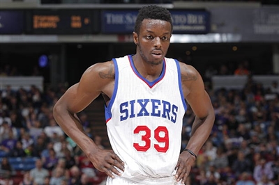 Jerami Grant Poster 3399030