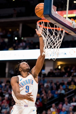Jerami Grant Poster 3399031