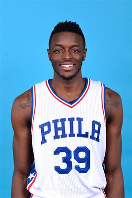 Jerami Grant Poster 3399032