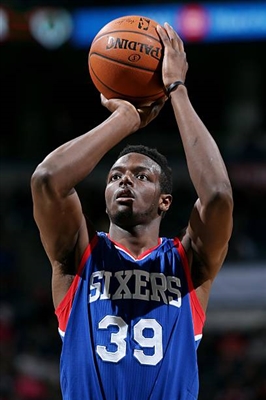 Jerami Grant Poster 3399033