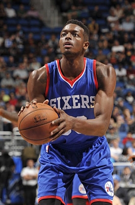 Jerami Grant Poster 3399034