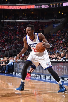 Jerami Grant Poster 3399035