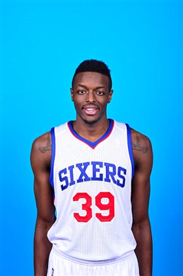 Jerami Grant Poster 3399036