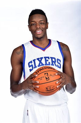 Jerami Grant Poster 3399037