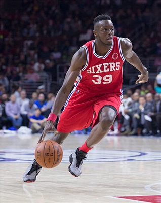 Jerami Grant Poster 3399038