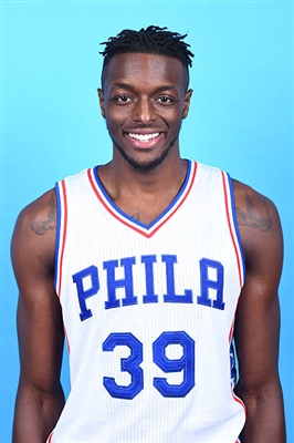 Jerami Grant Poster 3399041