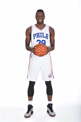 Jerami Grant Poster 3399044