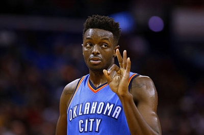 Jerami Grant Poster 3399045