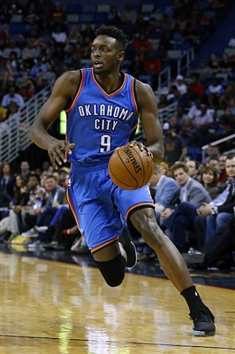 Jerami Grant Poster 3399046
