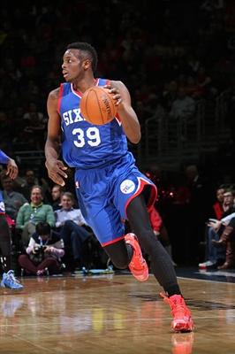 Jerami Grant Poster 3399048