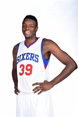 Jerami Grant Poster 3399049
