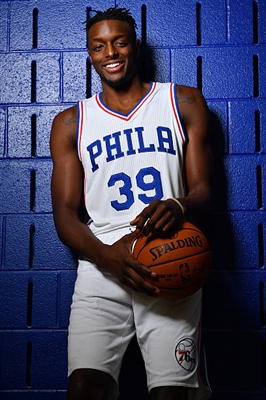 Jerami Grant Poster 3399051