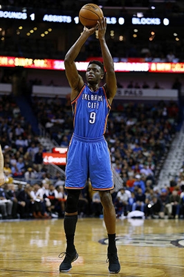 Jerami Grant Poster 3399052