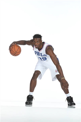 Jerami Grant Poster 3399053