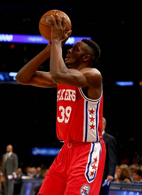 Jerami Grant Poster 3399054