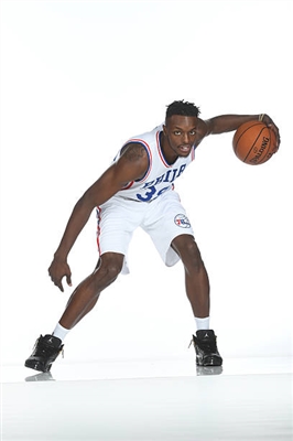 Jerami Grant Poster 3399056
