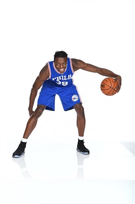 Jerami Grant Poster 3399058