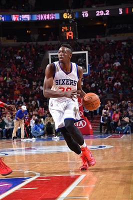 Jerami Grant Poster 3399059